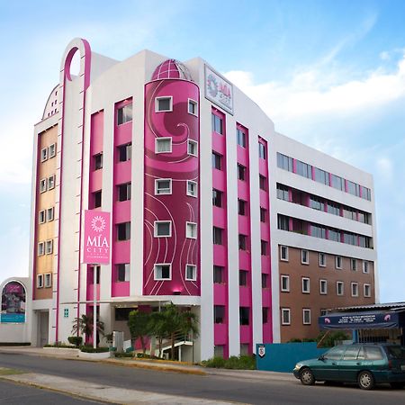 Luna Azul Villahermosa By Mia Group Extérieur photo