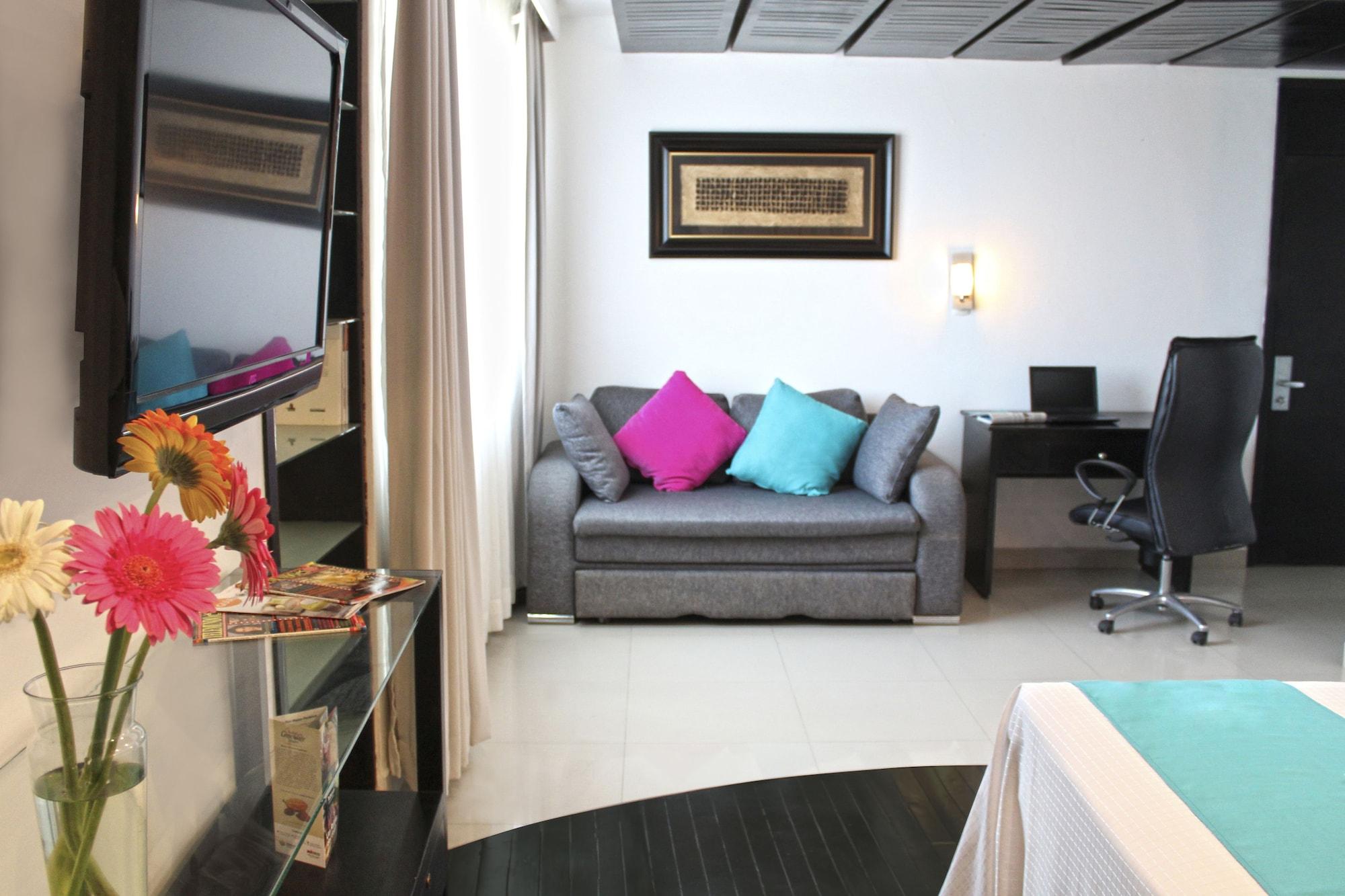 Luna Azul Villahermosa By Mia Group Extérieur photo