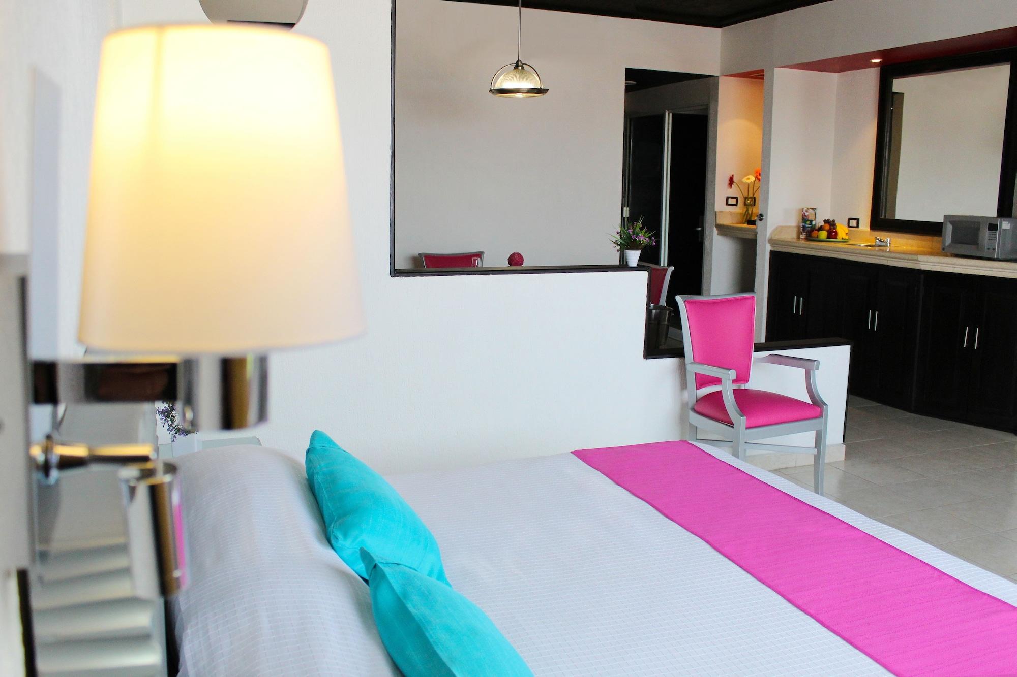 Luna Azul Villahermosa By Mia Group Extérieur photo