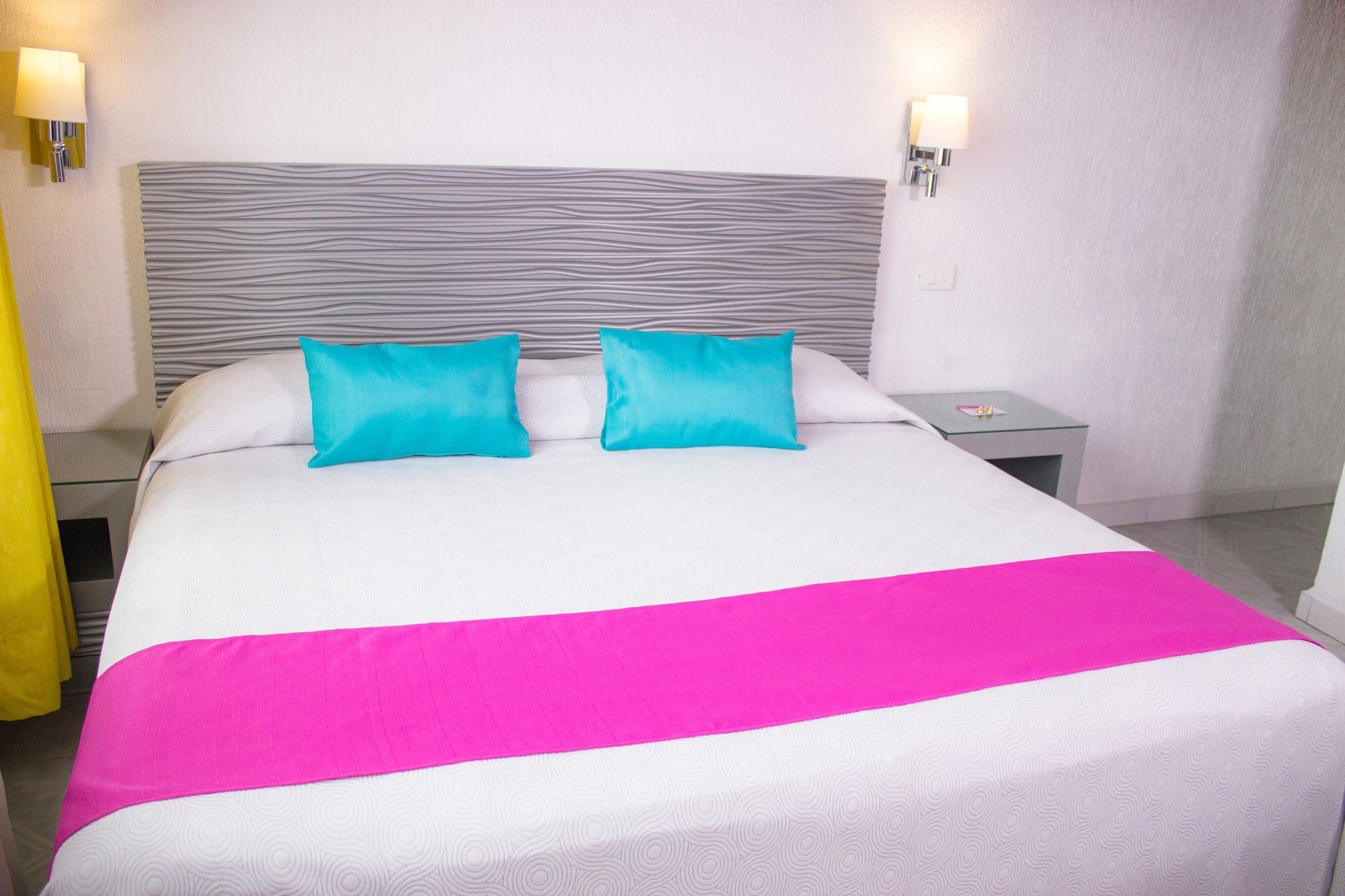 Luna Azul Villahermosa By Mia Group Extérieur photo