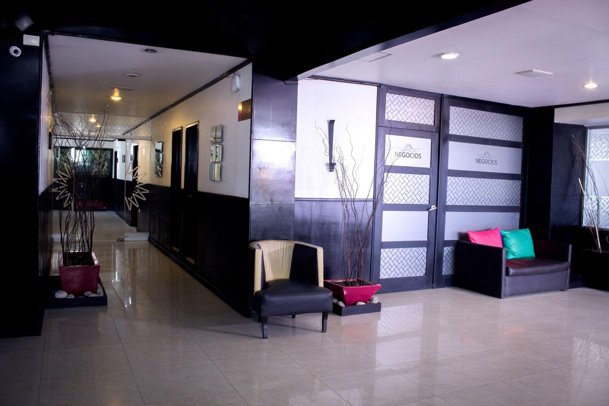 Luna Azul Villahermosa By Mia Group Extérieur photo