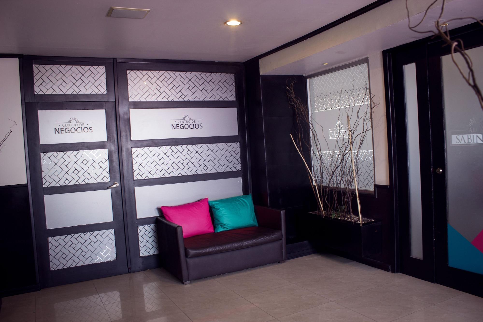 Luna Azul Villahermosa By Mia Group Extérieur photo