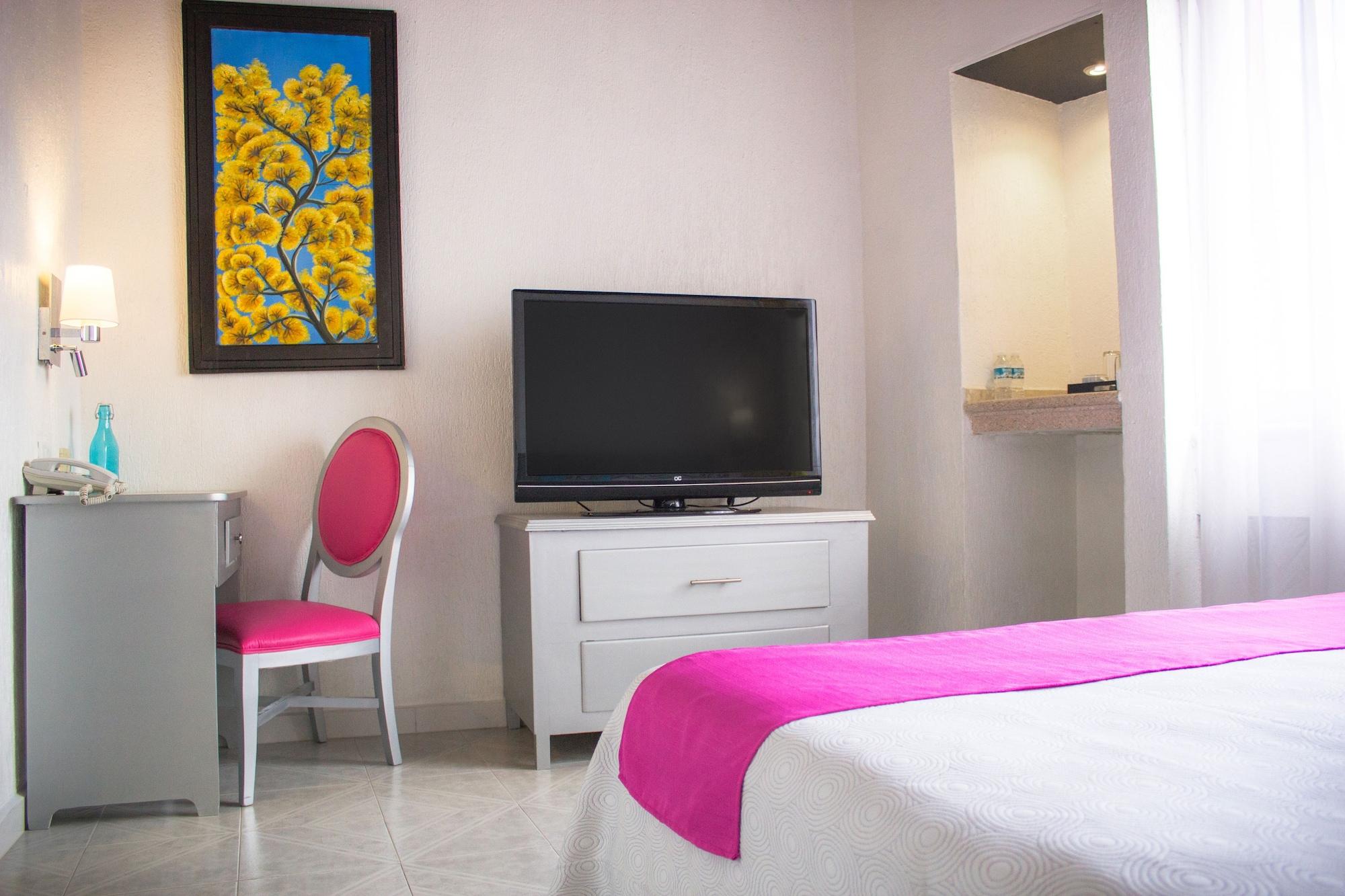 Luna Azul Villahermosa By Mia Group Extérieur photo