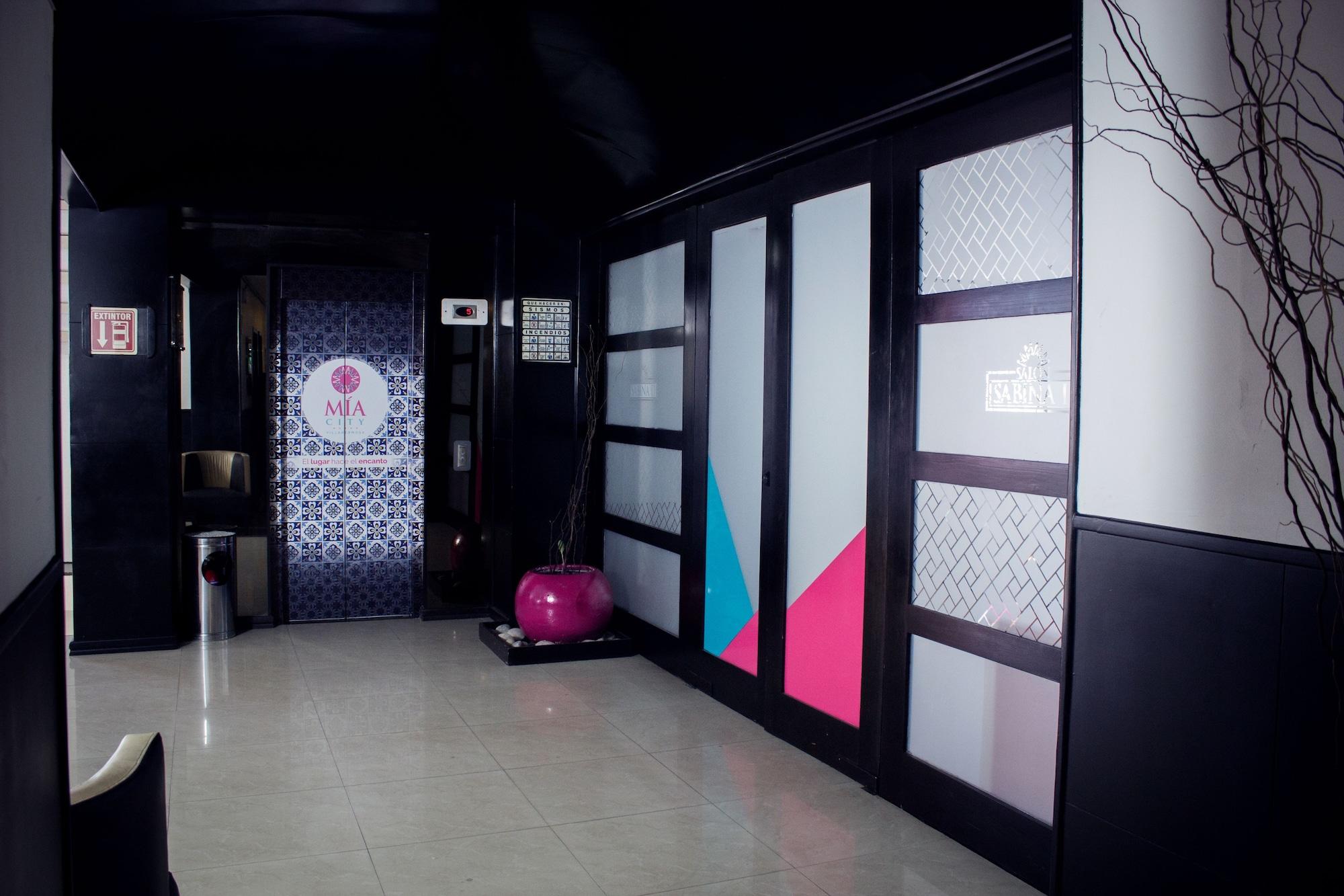 Luna Azul Villahermosa By Mia Group Extérieur photo