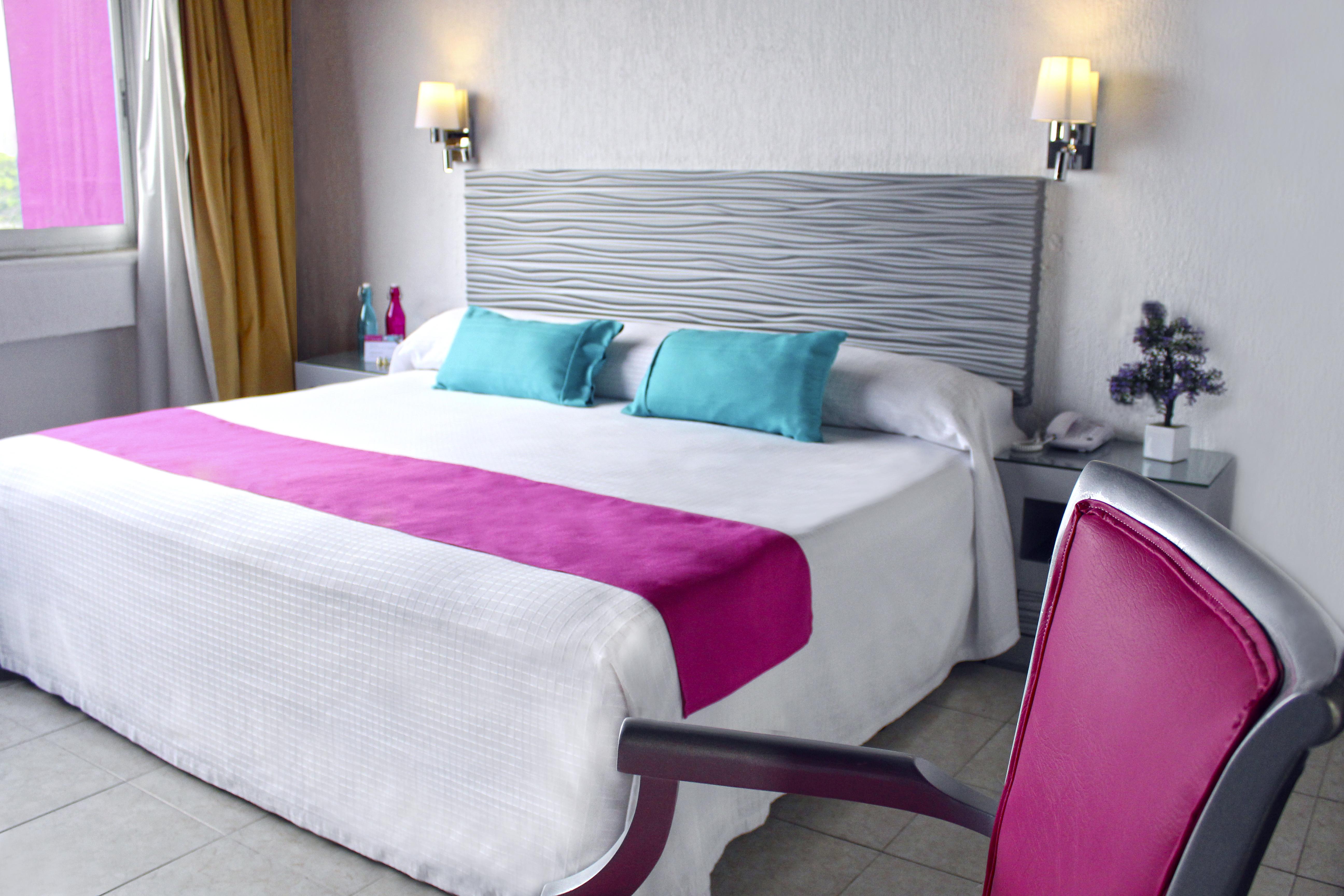 Luna Azul Villahermosa By Mia Group Extérieur photo