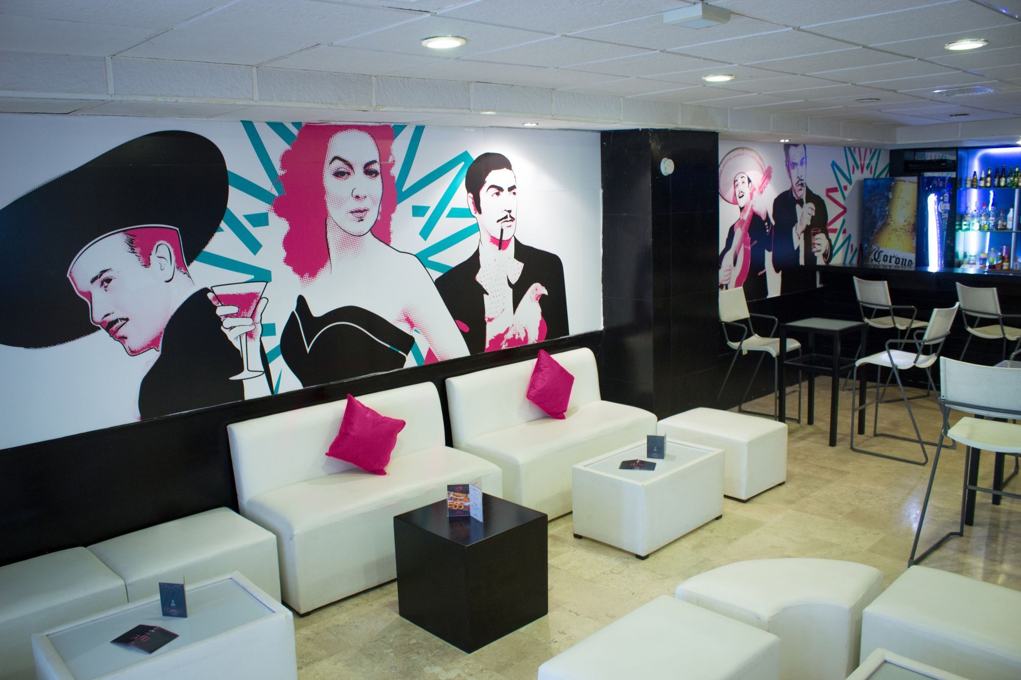 Luna Azul Villahermosa By Mia Group Extérieur photo