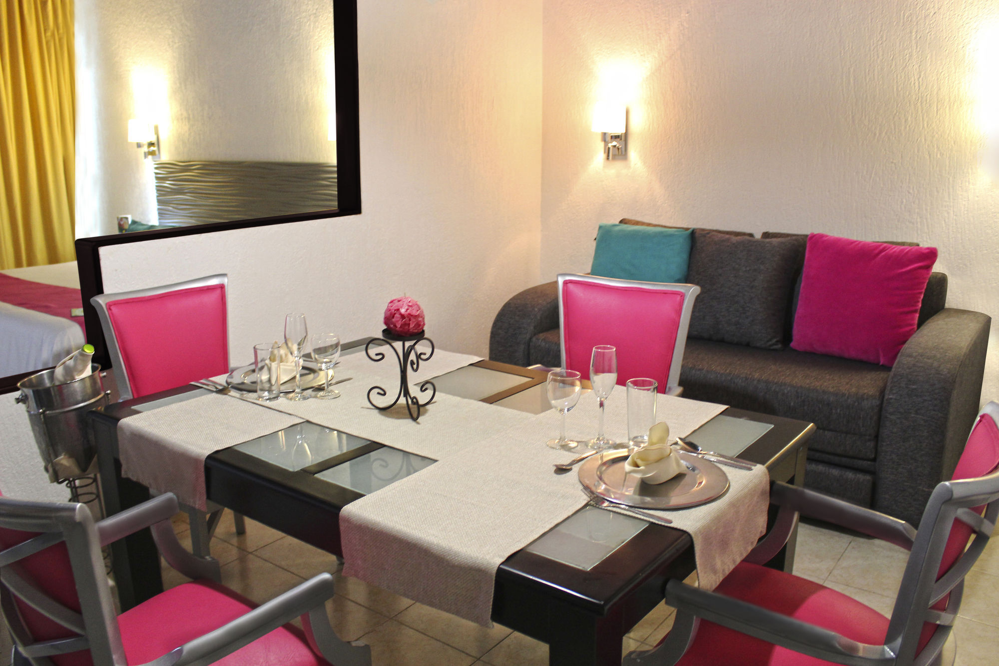 Luna Azul Villahermosa By Mia Group Extérieur photo