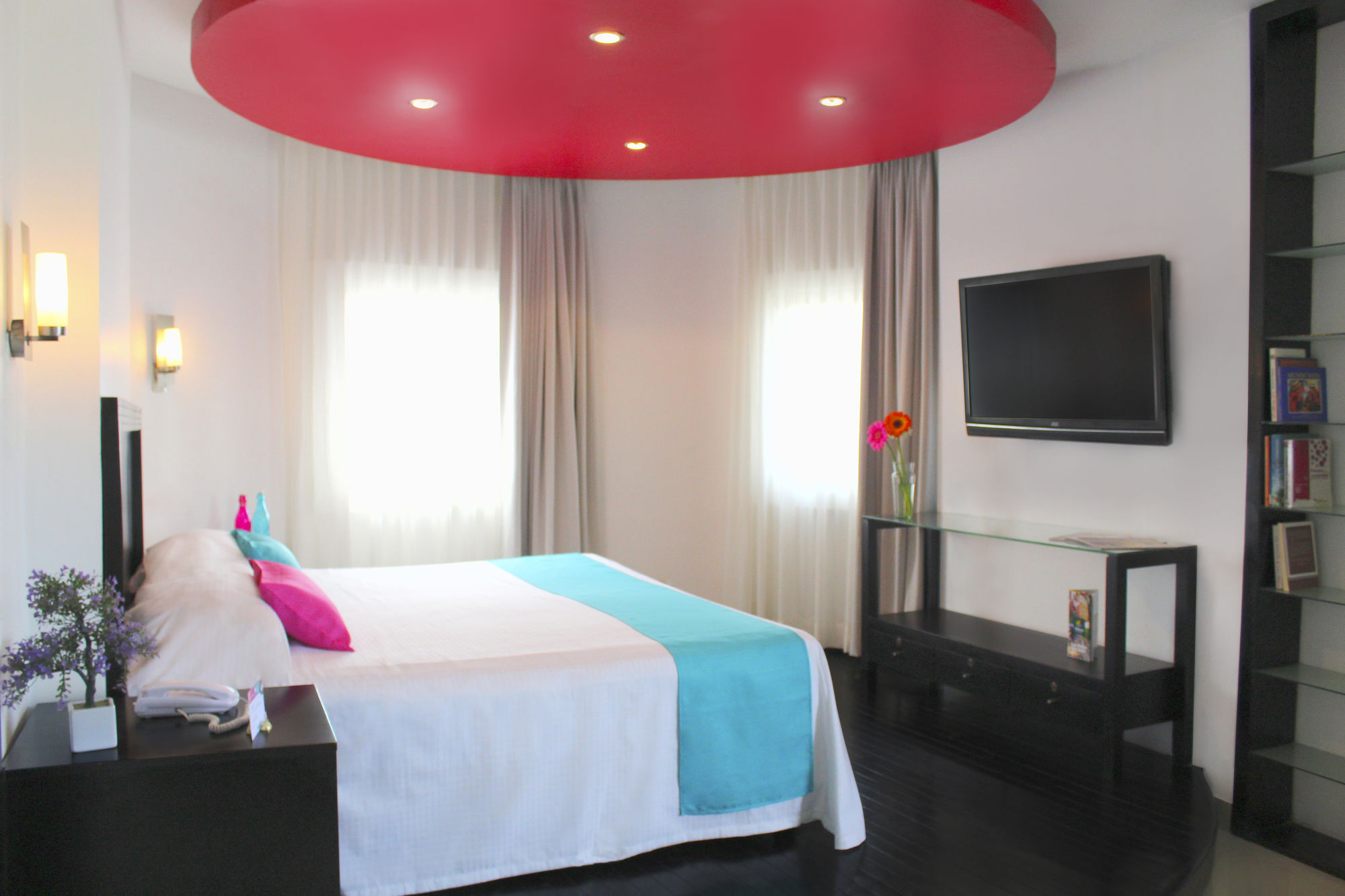 Luna Azul Villahermosa By Mia Group Extérieur photo